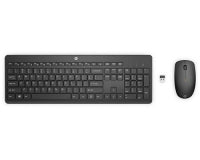 HP 235 Wireless Mouse and Keyboard Combo (replaces T6L04AA & N3R88AA)