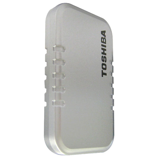 Toshiba XC10 USB-C Portable SSD 1TB - PA5288A-1MES