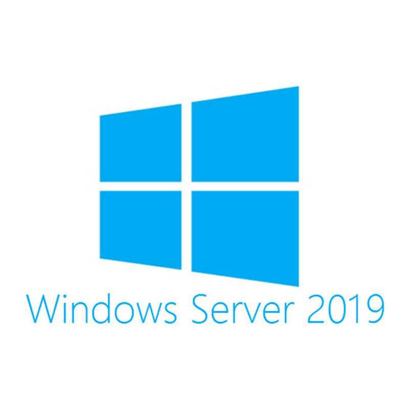 R18-05867 Windows Server CAL 2019 -  5 Clt User CAL