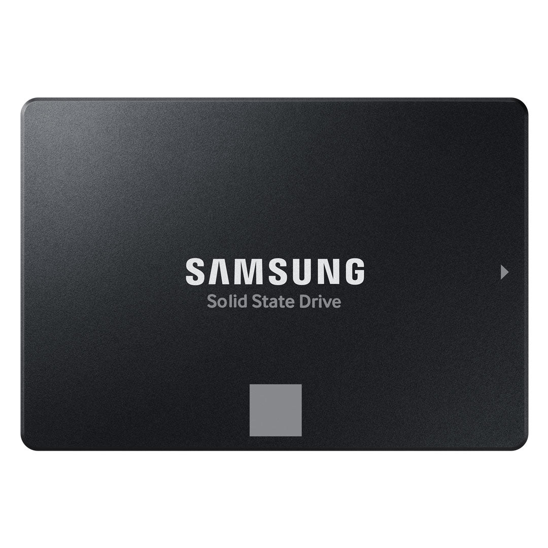 Samsung MZ-77E500BW 500G 870 Evo 2.5" SSD