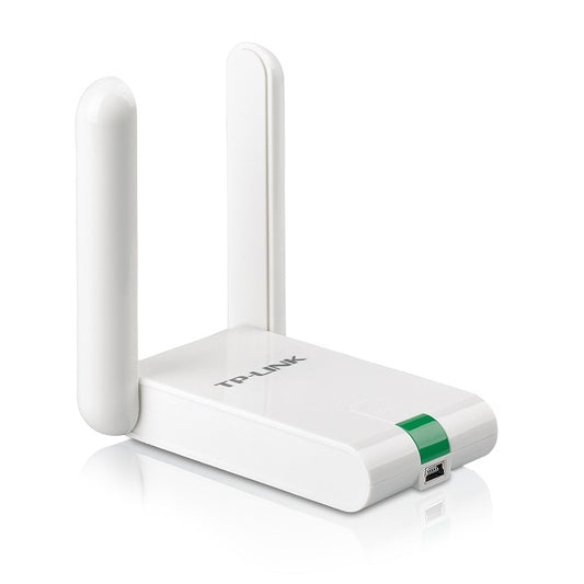 TP-LINK TL-WN822N 300 Mbps HIGH GAIN USB ADAPTER