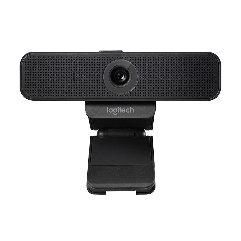 Logitech 960-001075 C925E Webcam 1080P HD