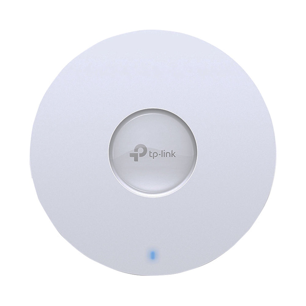 TP-Link EAP610 AX1800 Wireless Ceiling Mount Access Point