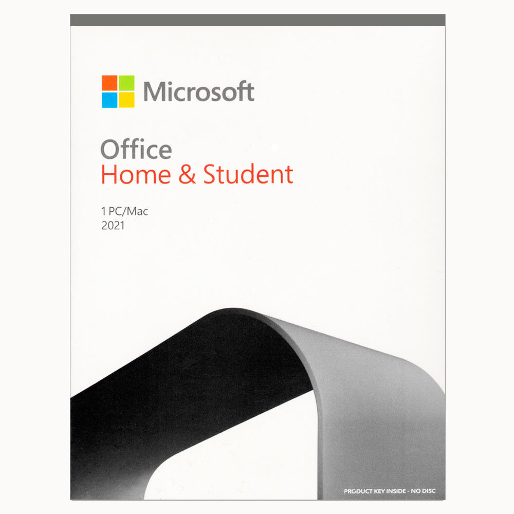 Microsoft 79G-05386 Office Home and Student 2021 Retail Box