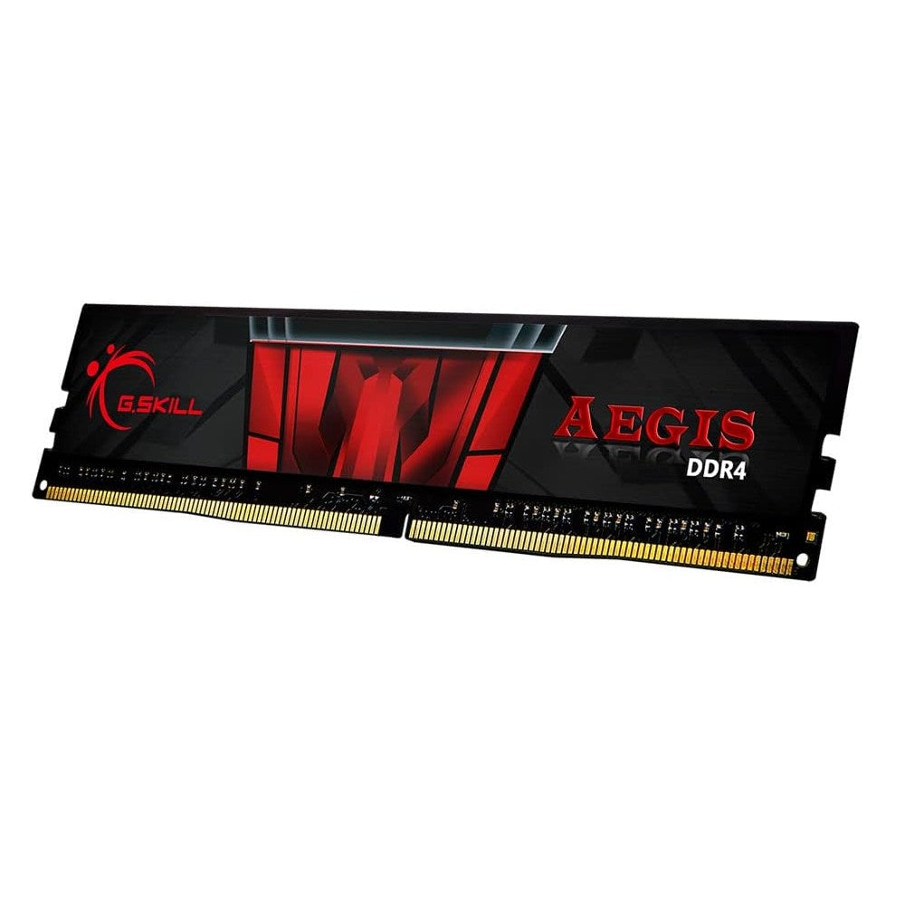 G.Skill F4-3200C16S-16GIS 16G DDR4 3200 Mhz AEGIS Memory