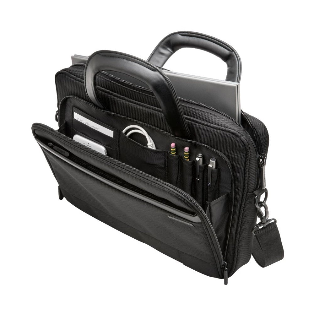 Kensington K60388WW Contour 2.0 Briefcase Upto 14"