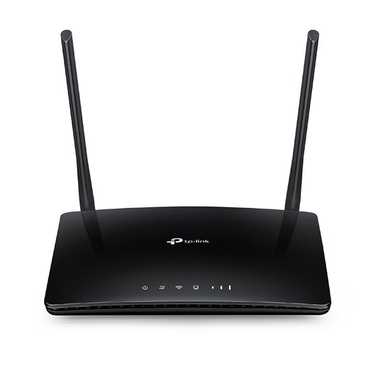 TP-Link TL-MR6400 WIRELESS ROUTER USB 3G/4G WAN