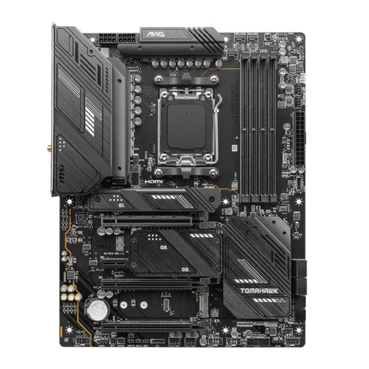 MSI MAG X670E TOMAHAWK WIFI AM5 Motherboard