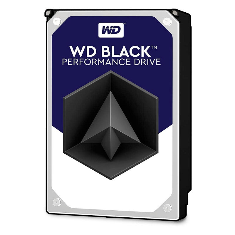 Western Digital WD4005FZBX 4TB Black 3.5" HDD