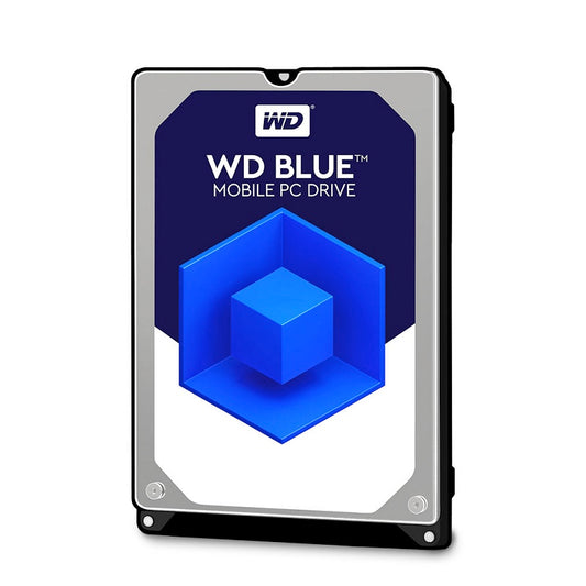 WD WD20SPZX 2TB Blue 2.5" SATA HDD