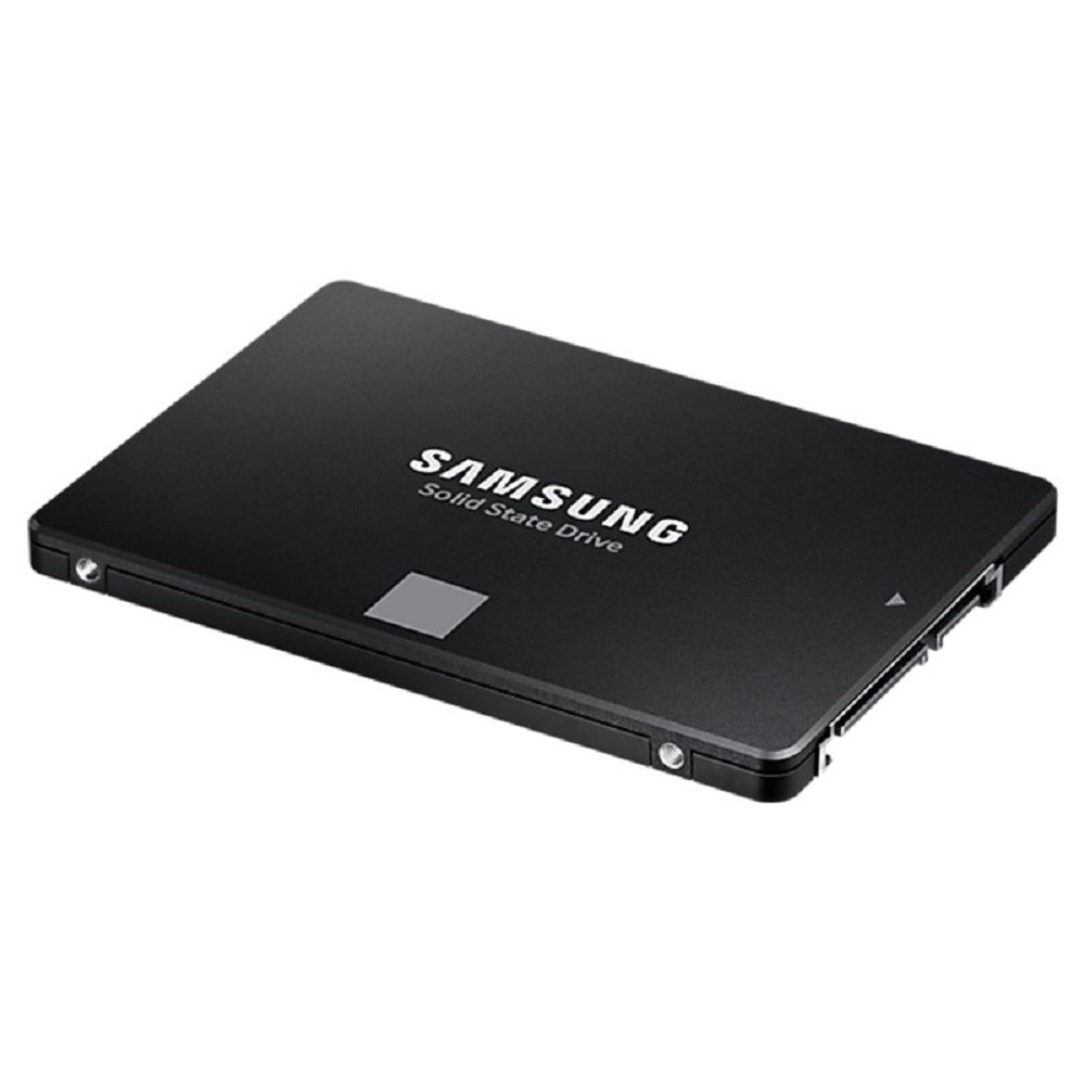 Samsung MZ-77E250BW 250GB 870 EVO 2.5" SATA III SSD