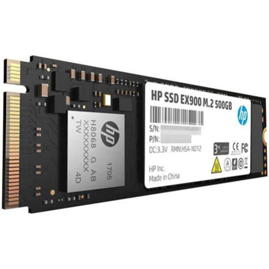 HPA SSD 1TB-EX900P-35M34AA-M2